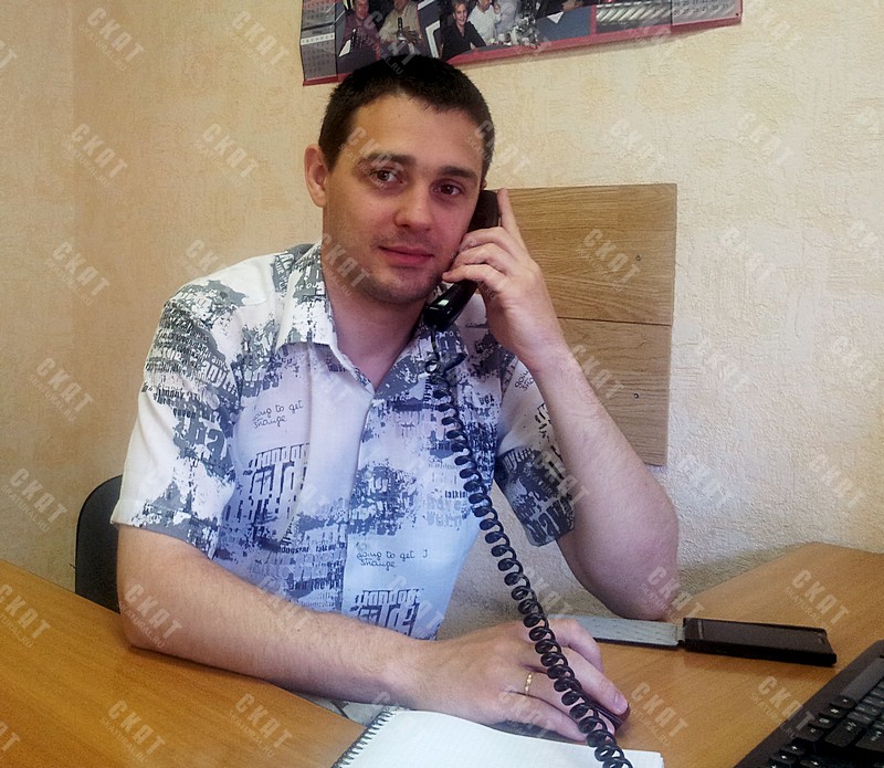 Бызов Денис Юрьевич